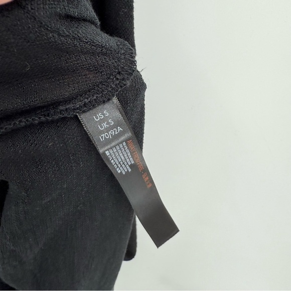 Free People Beach Bay Breeze Maxi Dress in Black Size S - Picture 12 of 16